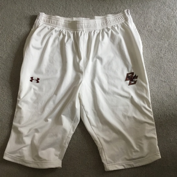 Used Under Armour BC shorts - Picture 1 of 6